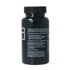 APB Holland Rhodiola rosea extract puur 60 Capsules