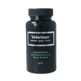 APB Holland Valeriaan extract puur forte 500mg 90.00 Capsules