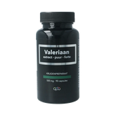 APB Holland Valeriaan extract puur 500mg 90 Capsules