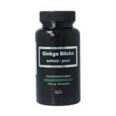 APB Holland Ginkgo biloba extract puur 530mg 60 Capsules