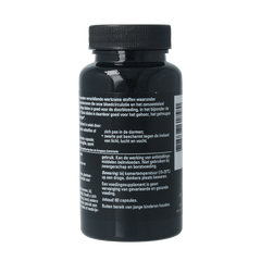 APB Holland Ginkgo biloba extract puur 530mg 60 Capsules