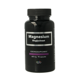APB Holland Magnesium bisglycinaat puur 600mg 90 Capsules