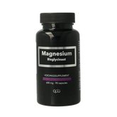 APB Holland Magnesium bisglycinaat puur 600mg 90 Capsules