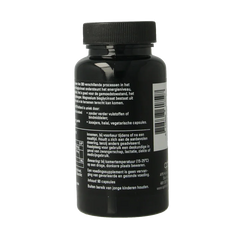 APB Holland Magnesium bisglycinaat puur 600mg 90 Capsules