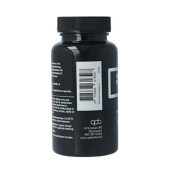 APB Holland Magnesium bisglycinaat puur 600mg 90.00 Capsules