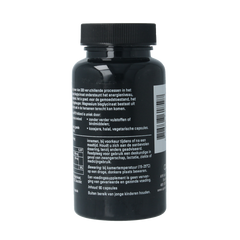 APB Holland Magnesium bisglycinaat puur 600mg 90.00 Capsules