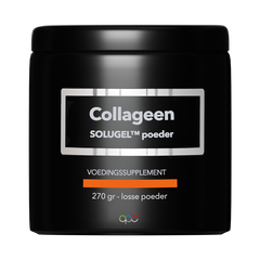 APB Holland Collageen Solugel poeder 270 Gram