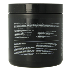APB Holland Marine collageen puur 250.00 Gram