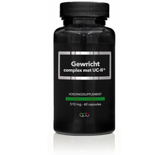 APB Holland Gewrichtcomplex met UC-II 510mg 60 Capsules