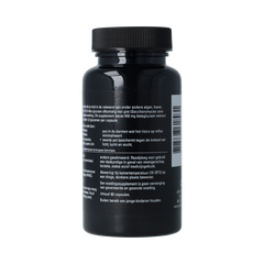 APB Holland Bèta-Glucaan 1.3/1.6 puur 450 mg 60.00 Capsules