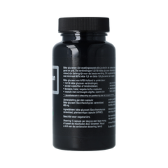 APB Holland Bèta-Glucaan 1.3/1.6 puur 450 mg 60.00 Capsules
