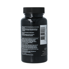 APB Holland Vitamine B complex actief forte 450mg 75.00 Capsules