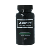 APB Holland Cholesterol complex puur 460mg 60 Capsules