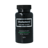 APB Holland Cholesterol complex puur 460mg 60 Capsules