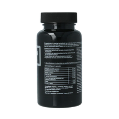 APB Holland Cholesterol complex puur 460mg 60 Capsules