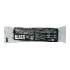 Food2Smile Apple pie bar glutenvrij lactosevrij 28.00 Gram