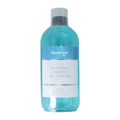 Clevercool Halitosis mouthwash 500 Milliliter