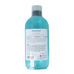 Clevercool Halitosis mouthwash 500 Milliliter