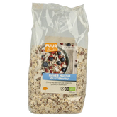 Puur Rineke Haver muesli glutenvrij bio 750 Gram