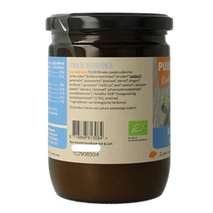 Puur Rineke Super soep groente bio 224 Gram