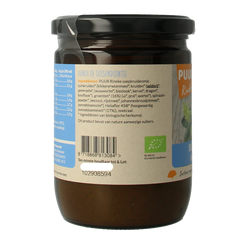 Puur Rineke Super soep groente bio 224.00 Gram