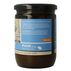 Puur Rineke Super soep groente bio 224 Gram