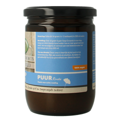 Puur Rineke Super soep groente bio 224.00 Gram