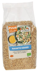 Puur Rineke Naakte haver bio 1 Kilogram