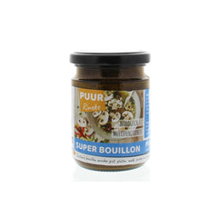 Puur Rineke Super bouillon 160.00 Gram