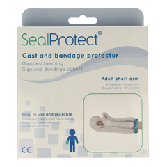 Sealprotect Volwassenen onderarm 1.00 Stuks