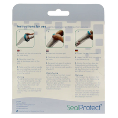 Sealprotect Volwassenen onderarm 1 Stuks