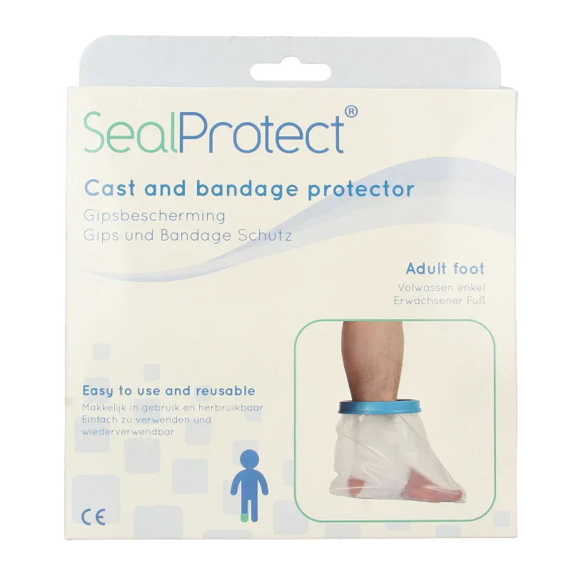 Sealprotect Volwassenen enkel 1 Stuks