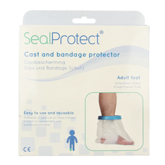 Sealprotect Volwassenen enkel 1 Stuks