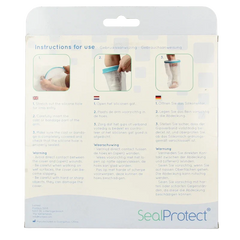 Sealprotect Volwassenen enkel 1 Stuks
