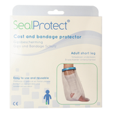 Lomed Sealprotect volwassen onderbeen 1 Stuks