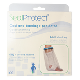 Lomed Sealprotect volwassen onderbeen 1.00 Stuks