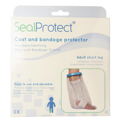 Lomed Sealprotect volwassen onderbeen 1.00 Stuks
