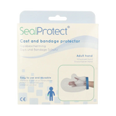 Sealprotect Volwassen hand/kind arm S 1 Stuks