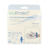 Sealprotect Volwassen hand/kind arm S 1 Stuks