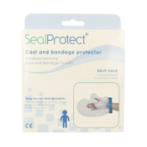 Sealprotect Volwassen hand/kind arm S 1.00 Stuks