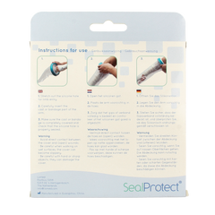 Sealprotect Volwassen hand/kind arm S 1.00 Stuks