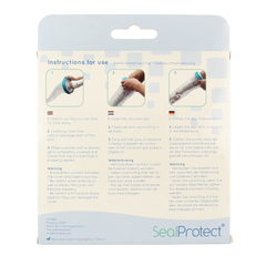 Sealprotect Volwassen hand/kind arm S 1 Stuks