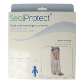 Sealprotect Volwassen heel been 1 Stuks