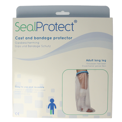 Sealprotect Volwassen heel been 1 Stuks