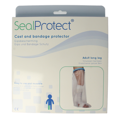 Sealprotect Volwassen heel been 1.00 Stuks