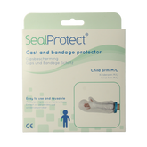 Sealprotect Kinder arm medium/large 1 Stuks