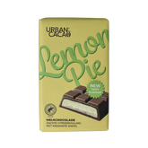 Urban Cacao Lemon pie 140.00 Gram
