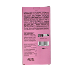 Urban Cacao Pistachio angelhair 150.00 Gram