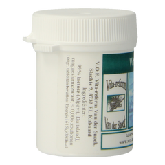 Vitazouten Calcium sulfuratum VitaZout nr. 18 120 Tabletten