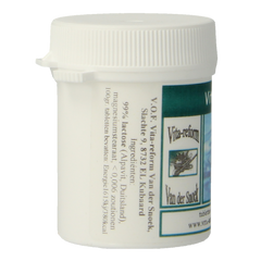 Vitazouten Calcium sulfuratum VitaZout nr. 18 120.00 Tabletten